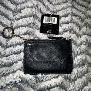 Frye Key card/id holder